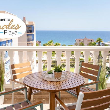Apartamento Arenales Playa Arenales del Sol Eksteriør bilde