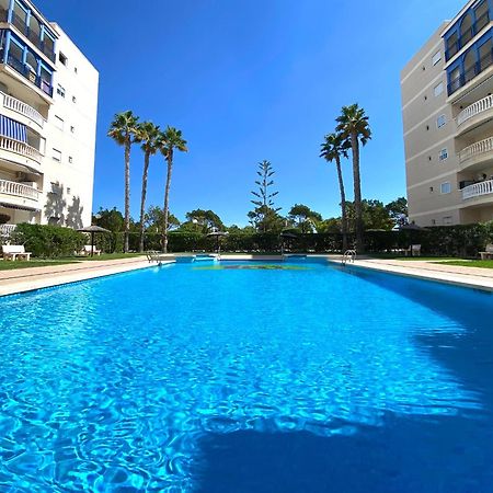 Apartamento Arenales Playa Arenales del Sol Eksteriør bilde
