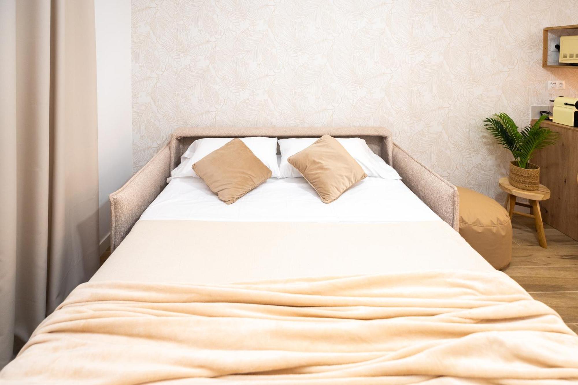 Apartamento Arenales Playa Arenales del Sol Eksteriør bilde