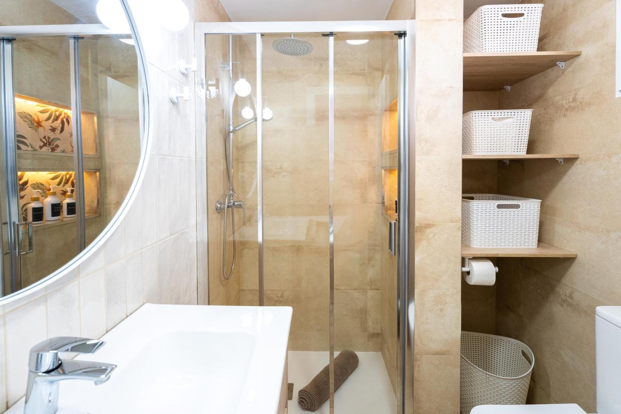 Apartamento Arenales Playa Arenales del Sol Eksteriør bilde