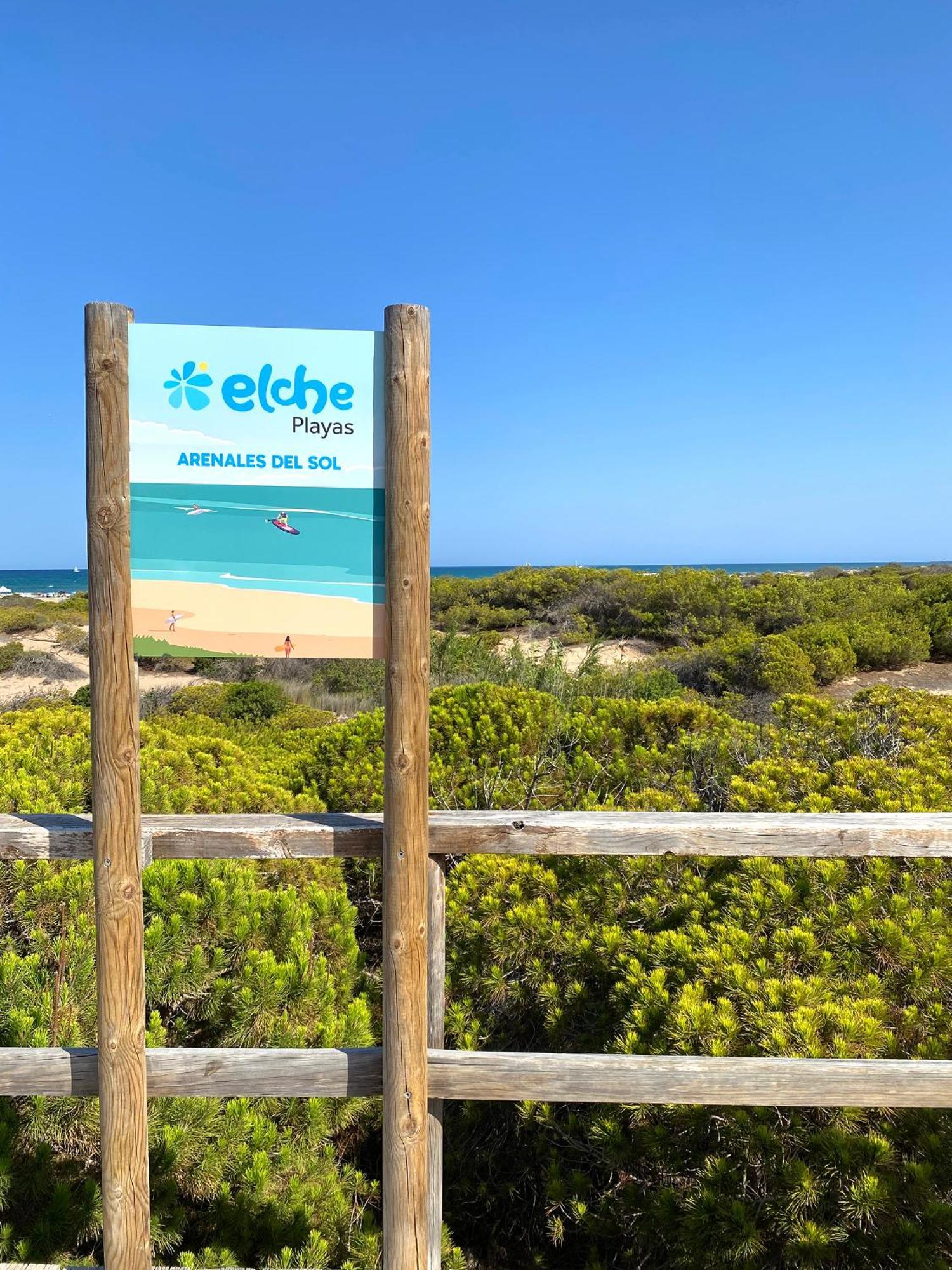 Apartamento Arenales Playa Arenales del Sol Eksteriør bilde