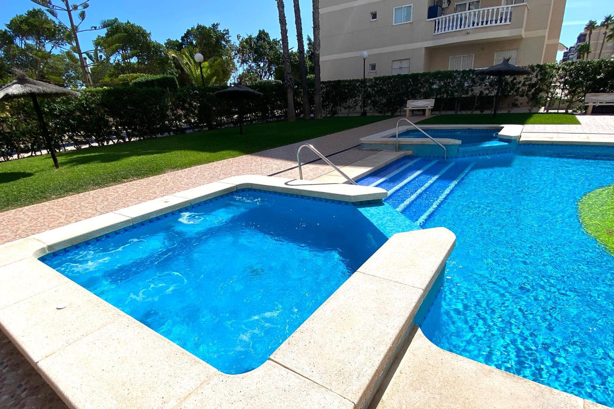 Apartamento Arenales Playa Arenales del Sol Eksteriør bilde