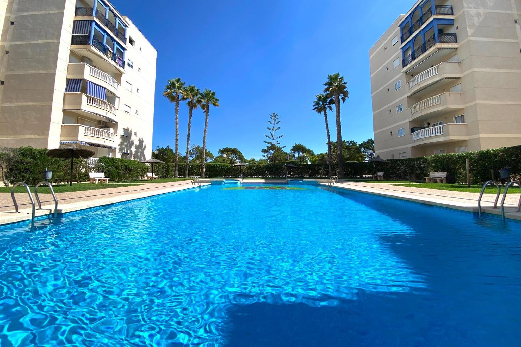 Apartamento Arenales Playa Arenales del Sol Eksteriør bilde