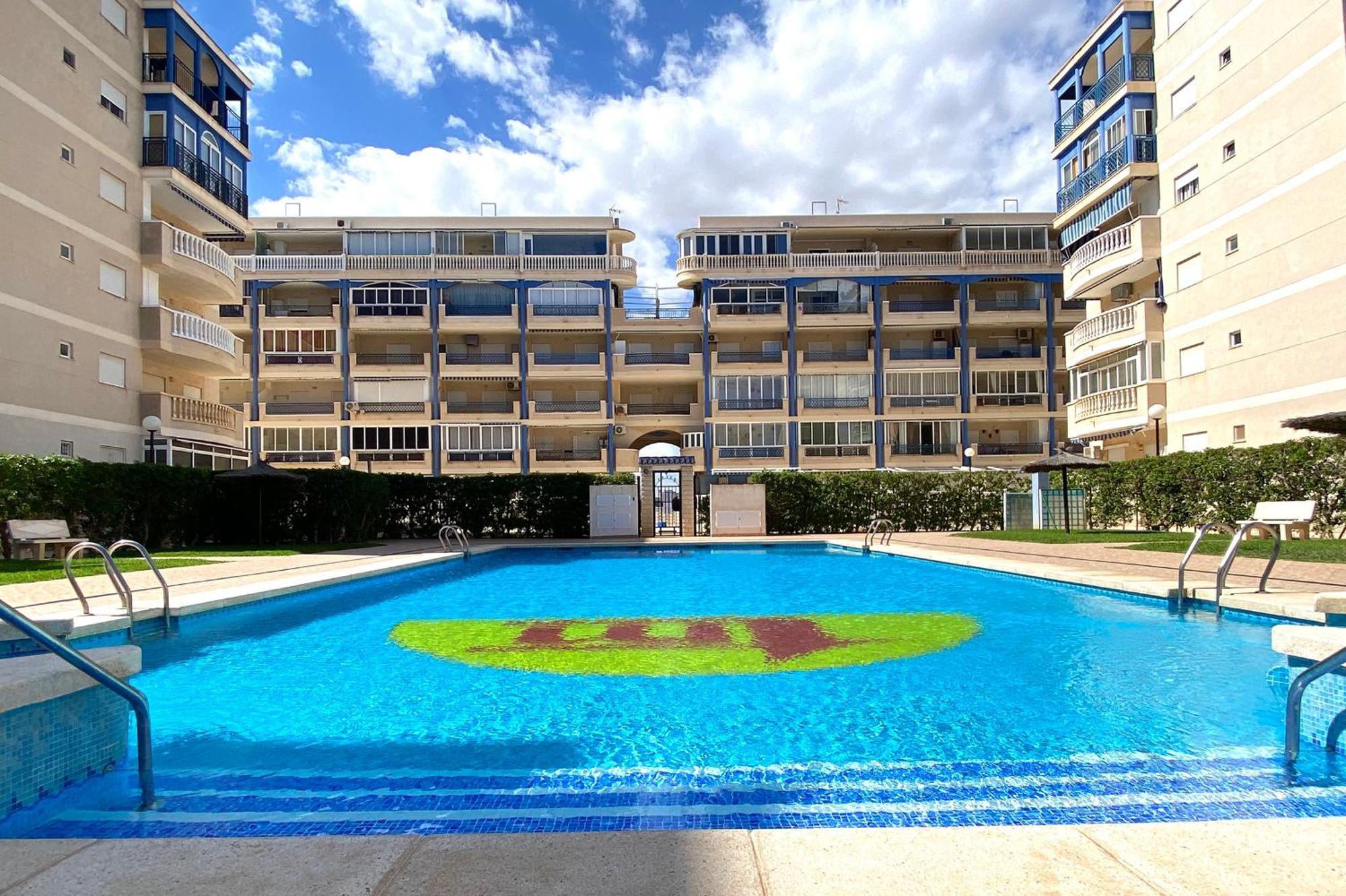 Apartamento Arenales Playa Arenales del Sol Eksteriør bilde